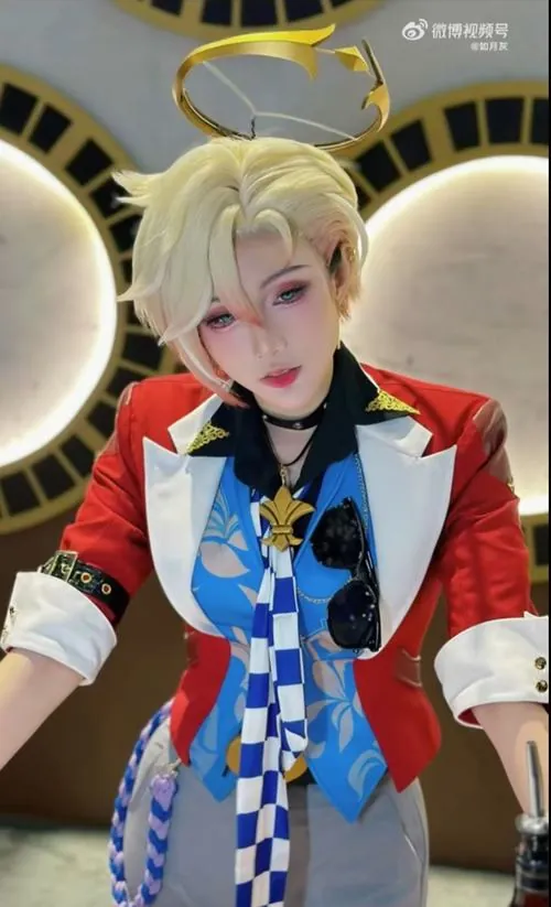 Nhung bo anh cosplay nu honkai star rail hot nhat nam nay 24