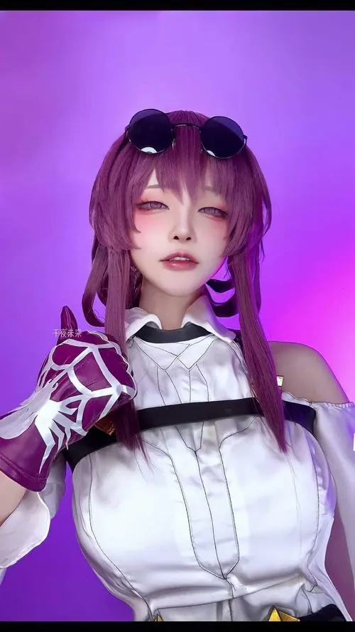 Nhung bo anh cosplay nu honkai star rail hot nhat nam nay 29