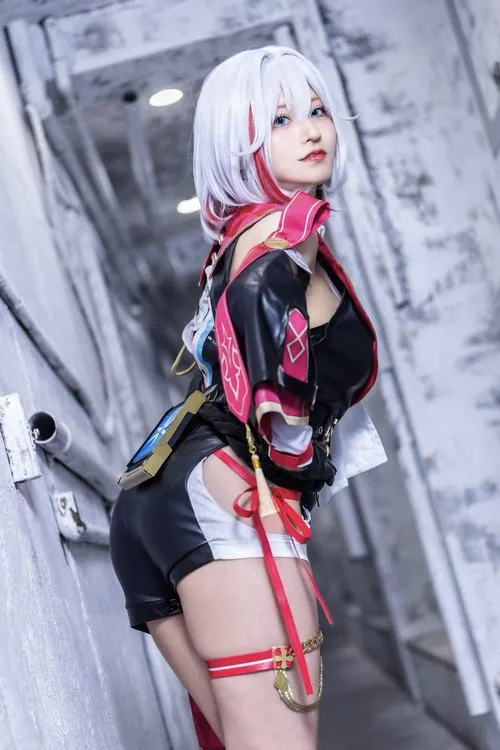 Nhung bo anh cosplay nu honkai star rail hot nhat nam nay 30