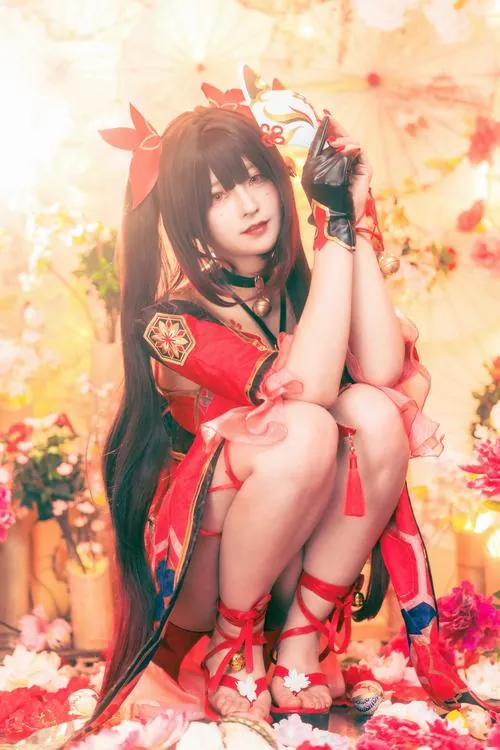 Nhung bo anh cosplay nu honkai star rail hot nhat nam nay 5