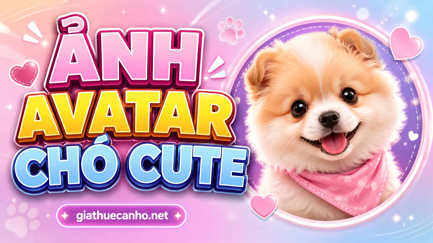 Thumb anh avatar cho cute