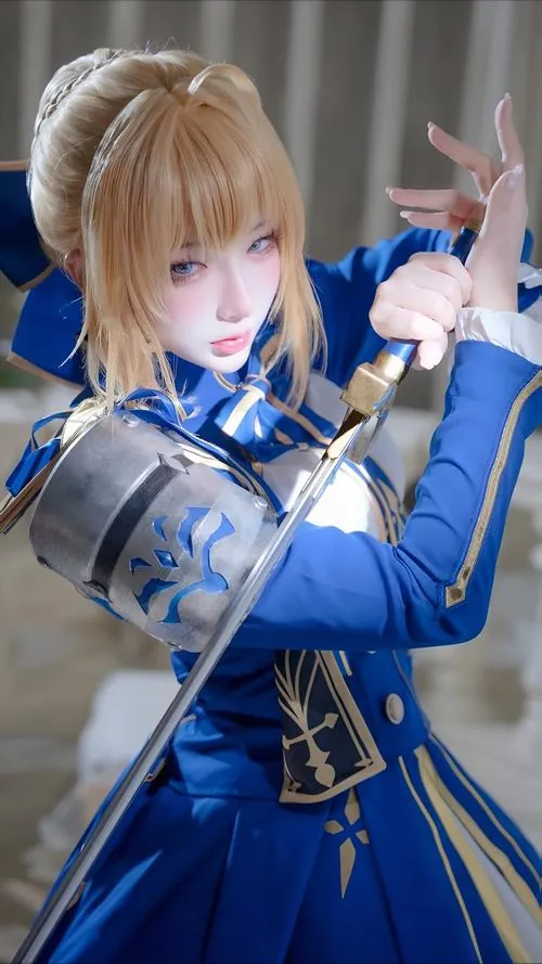 Tuyen tap anh cosplay honkai star rail nu dep me hon 23