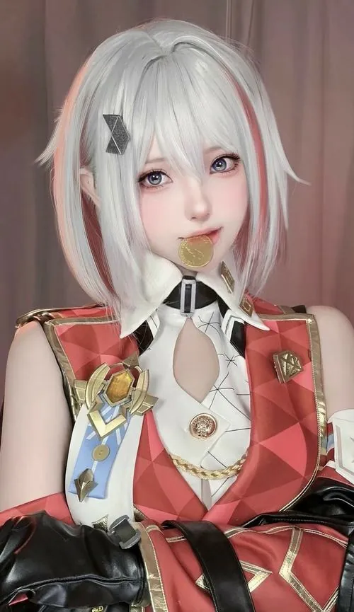 Tuyen tap anh cosplay honkai star rail nu dep me hon 27