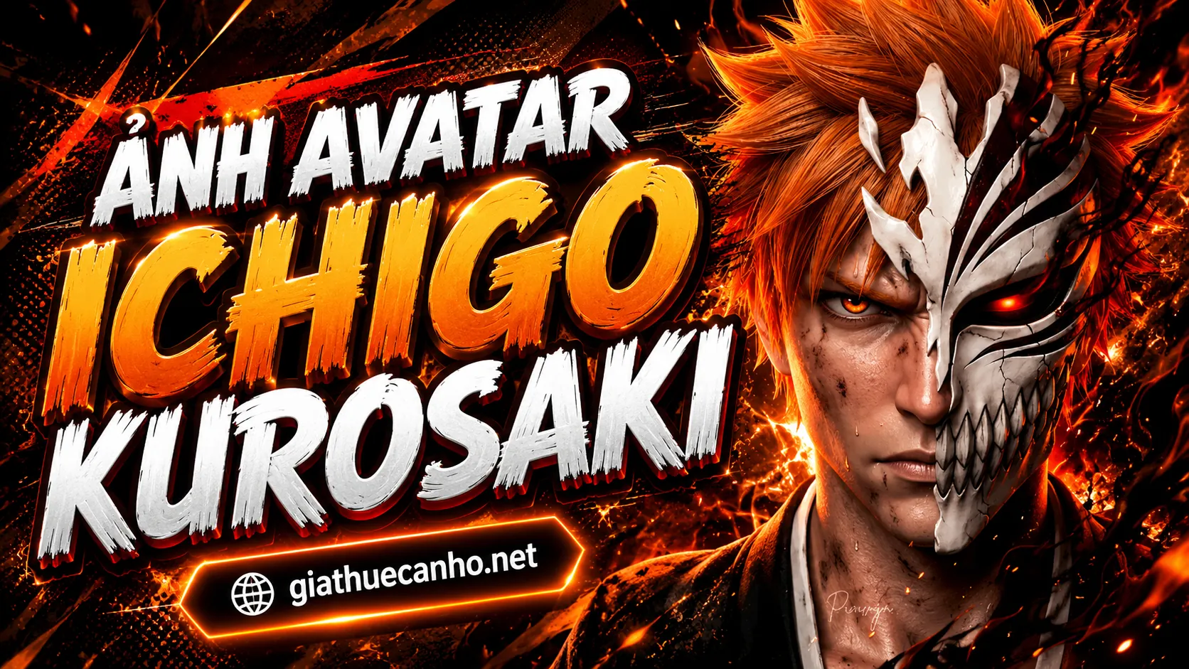 Anh avatar ichigo kurosaki thumb