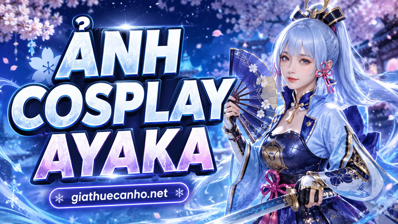 Anh cosplay ayaka thumb