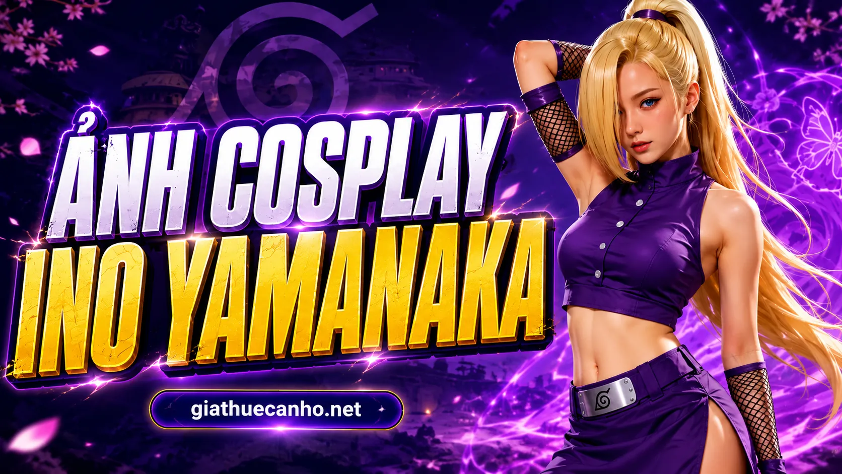 Anh cosplay ino yamanaka thumb