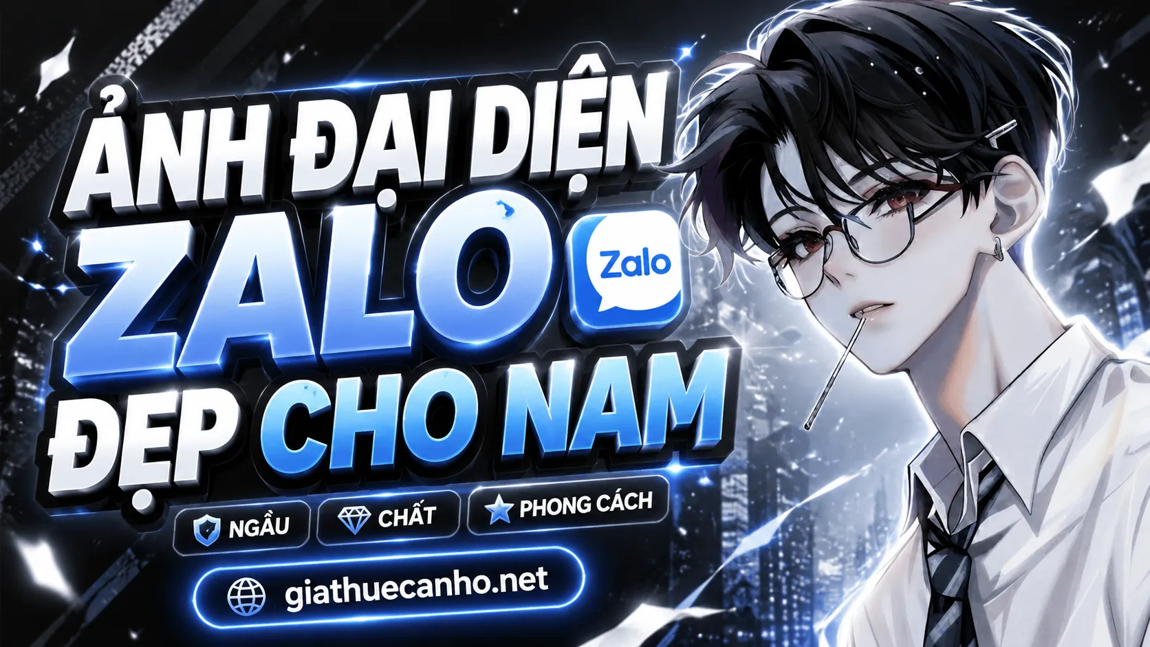 Anh dai dien zalo dep cho nam thumb