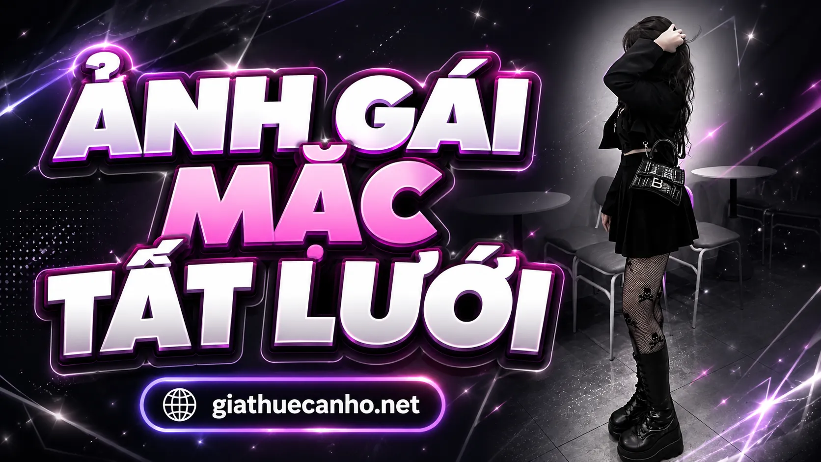 Anh gai mac tat luoi thumb