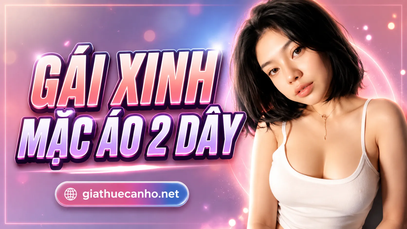 Anh gai xinh mac ao 2 day thumb