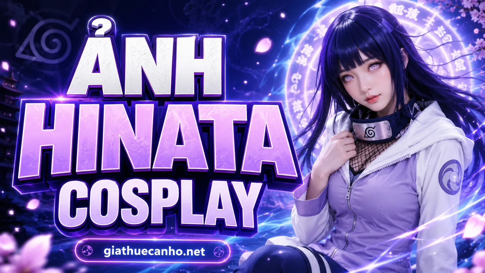 Anh hinata cosplay thumb
