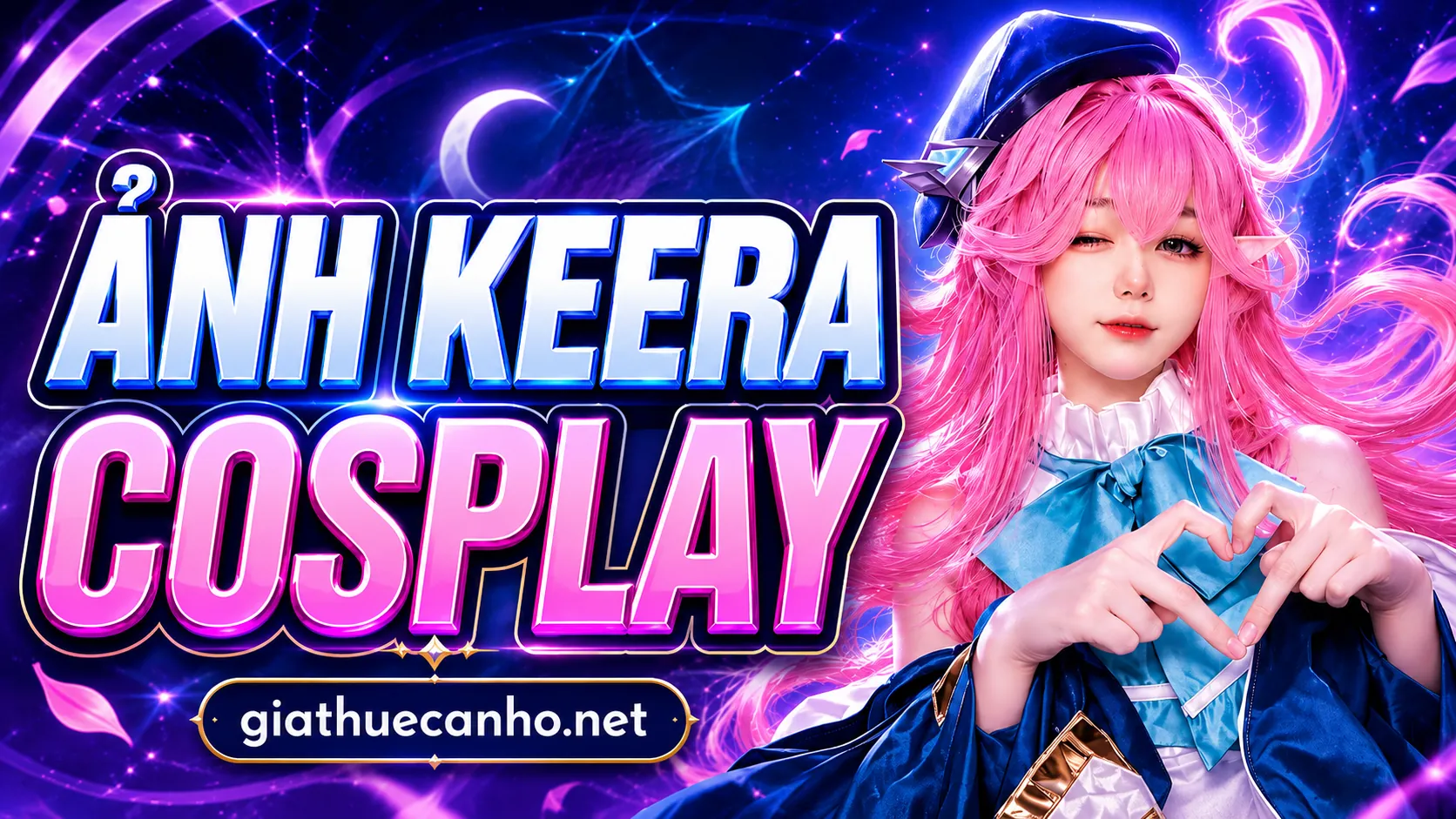 Anh keera cosplay thumb