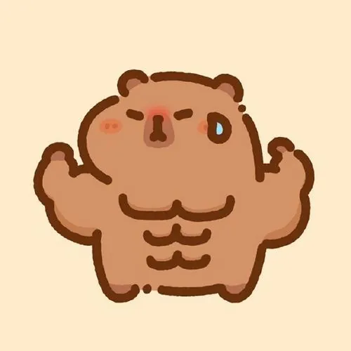 Anh profile capybara va nhung nguoi ban sieu hai huoc 10