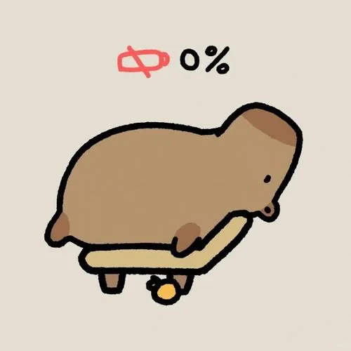Anh profile capybara va nhung nguoi ban sieu hai huoc 11