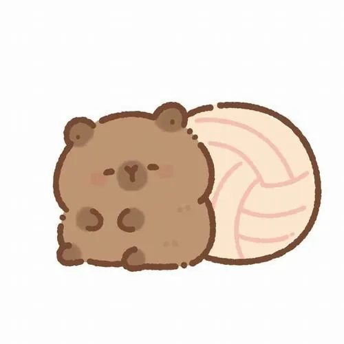 Anh profile capybara va nhung nguoi ban sieu hai huoc 15