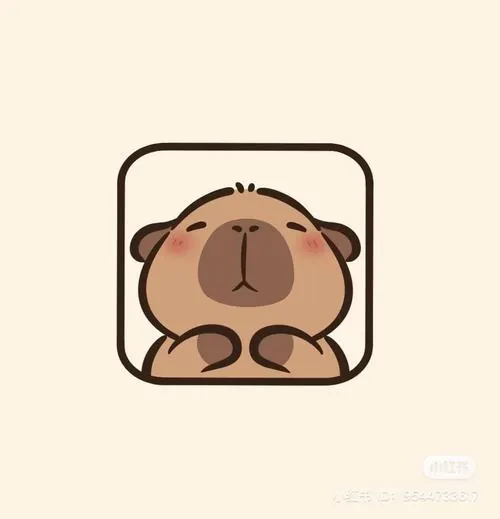 Anh profile capybara va nhung nguoi ban sieu hai huoc 16