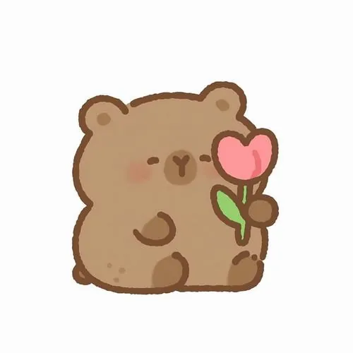 Anh profile capybara va nhung nguoi ban sieu hai huoc 19