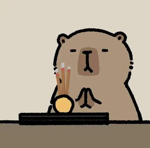 Anh profile capybara va nhung nguoi ban sieu hai huoc 9
