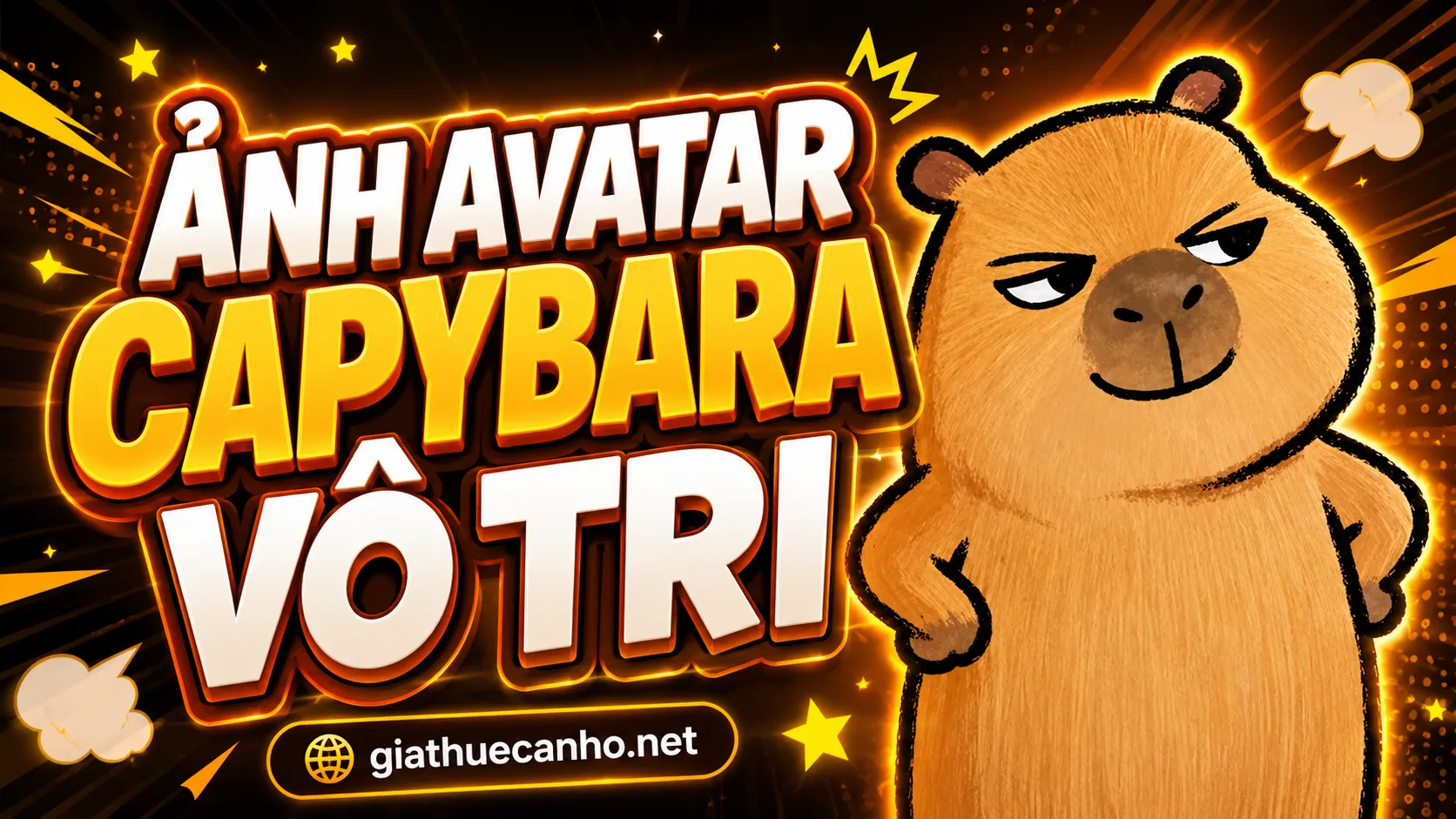 Avatar capybara vo tri thumb