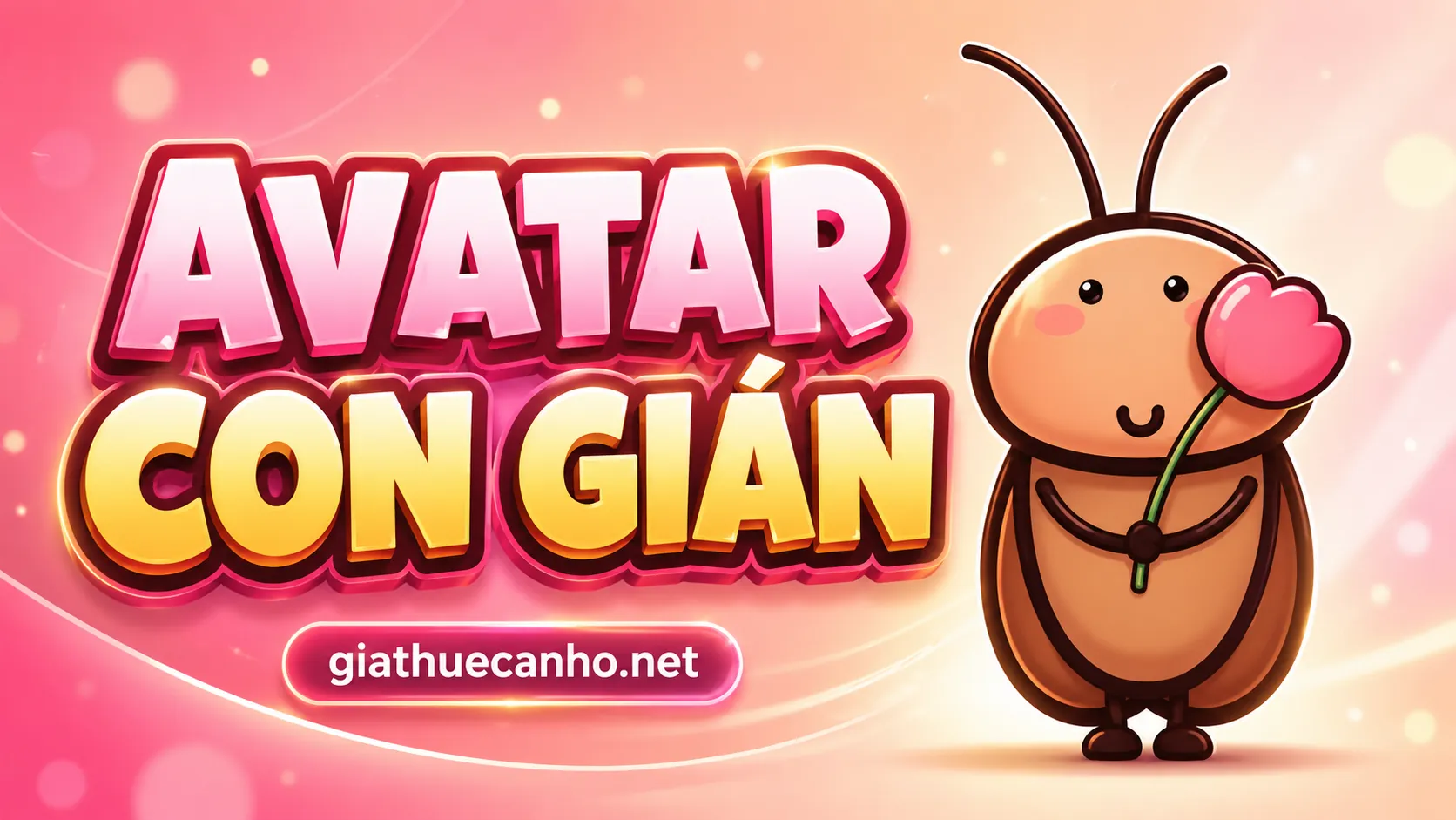 Avatar con gian thumb