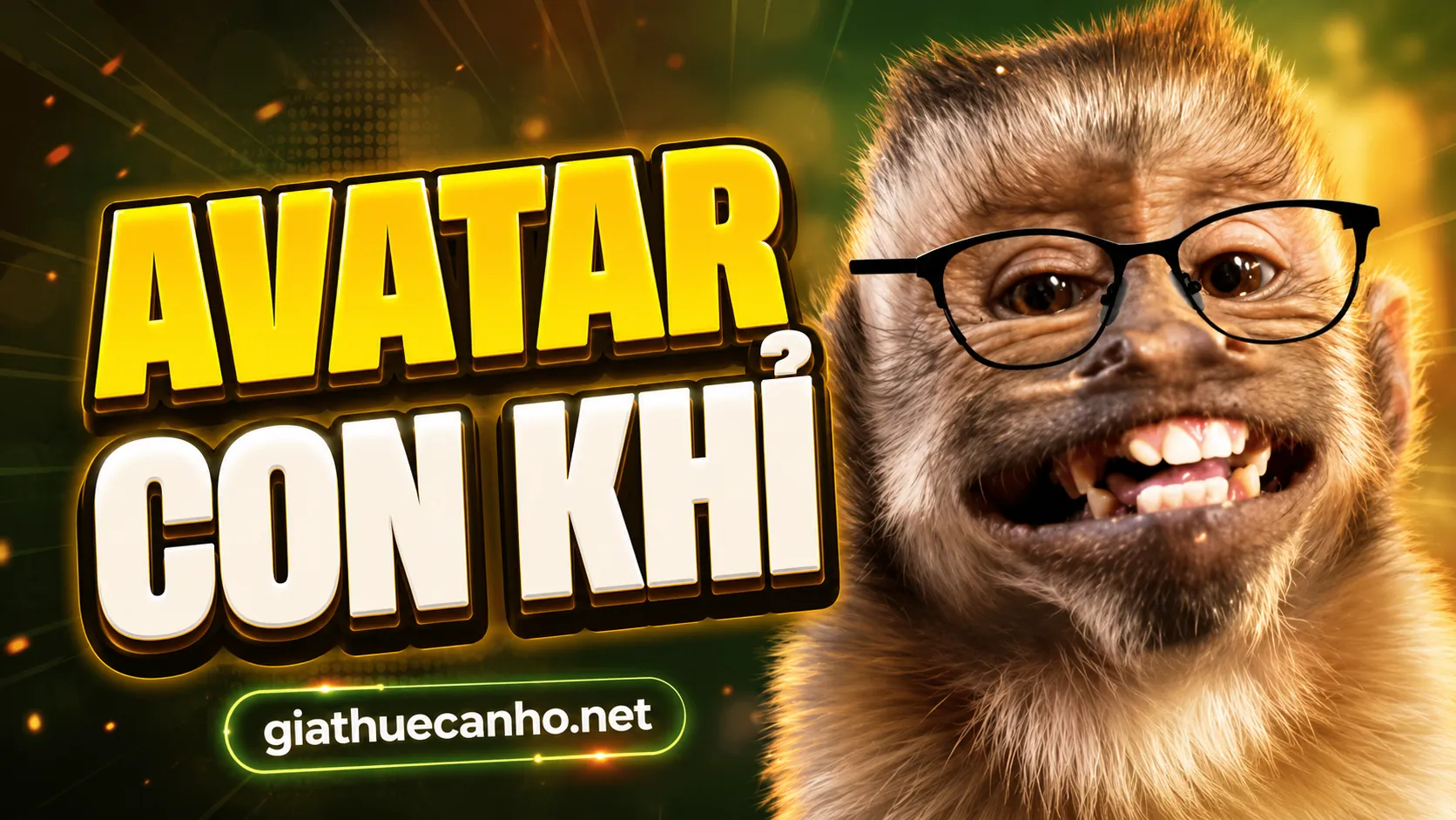 Avatar con khi thumb