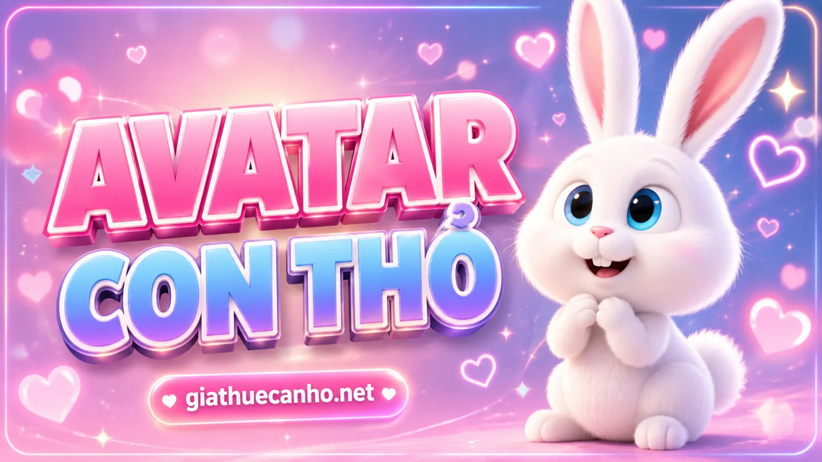 Avatar con tho thumb