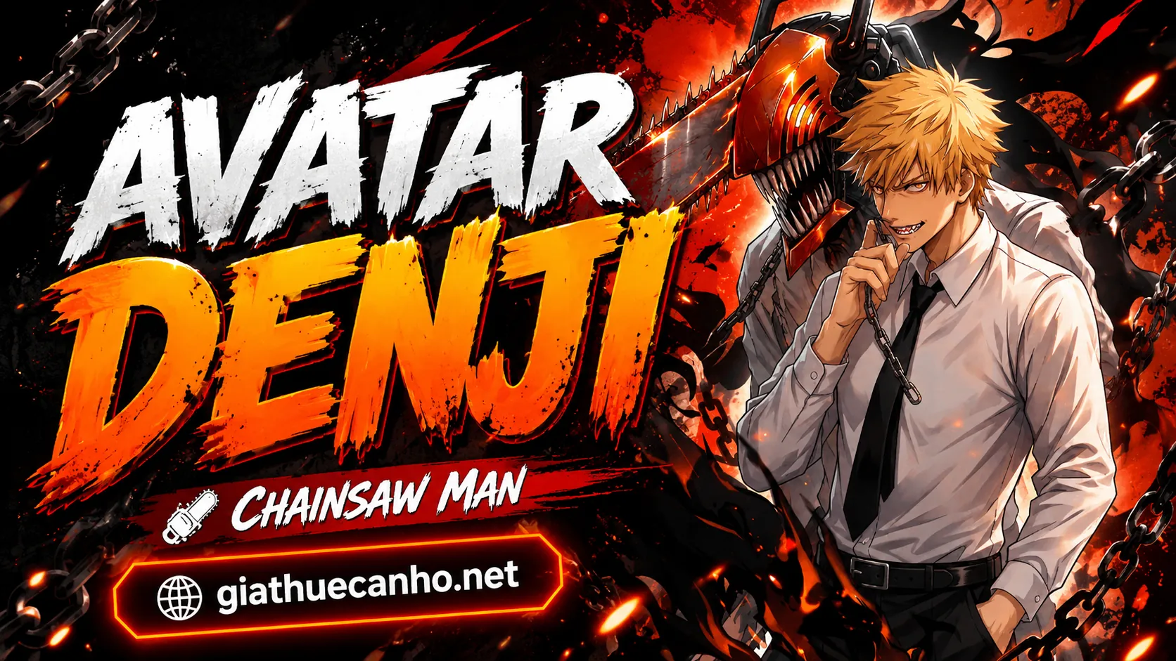 Avatar denji thumb