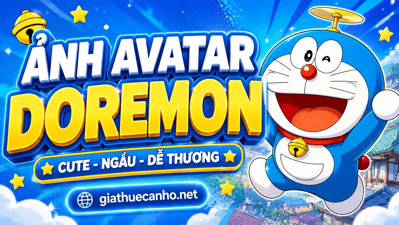 Avatar doremon thumb