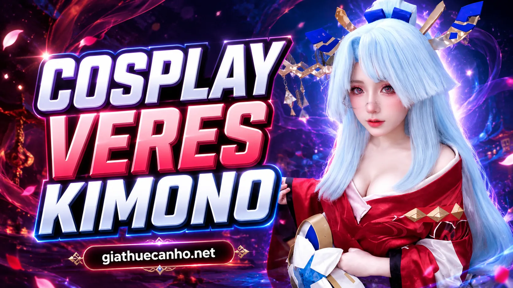 Cosplay veres kimono thumb