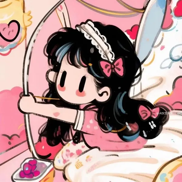 Hinh nen doi chia nua anime 2