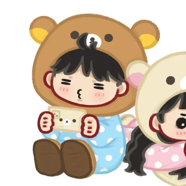 Hinh nen doi chia nua anime 3