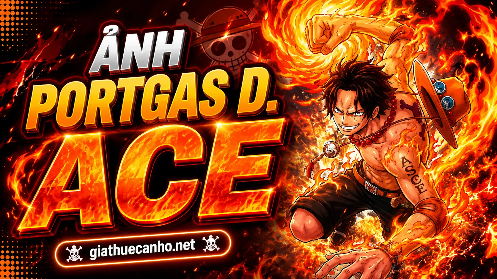Anh ace thumb