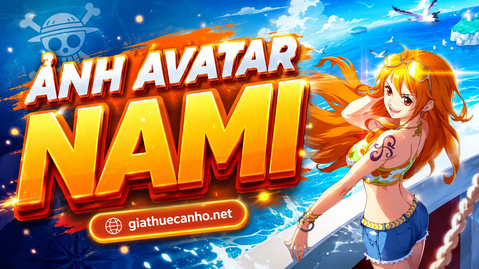 Anh avatar nami thumb