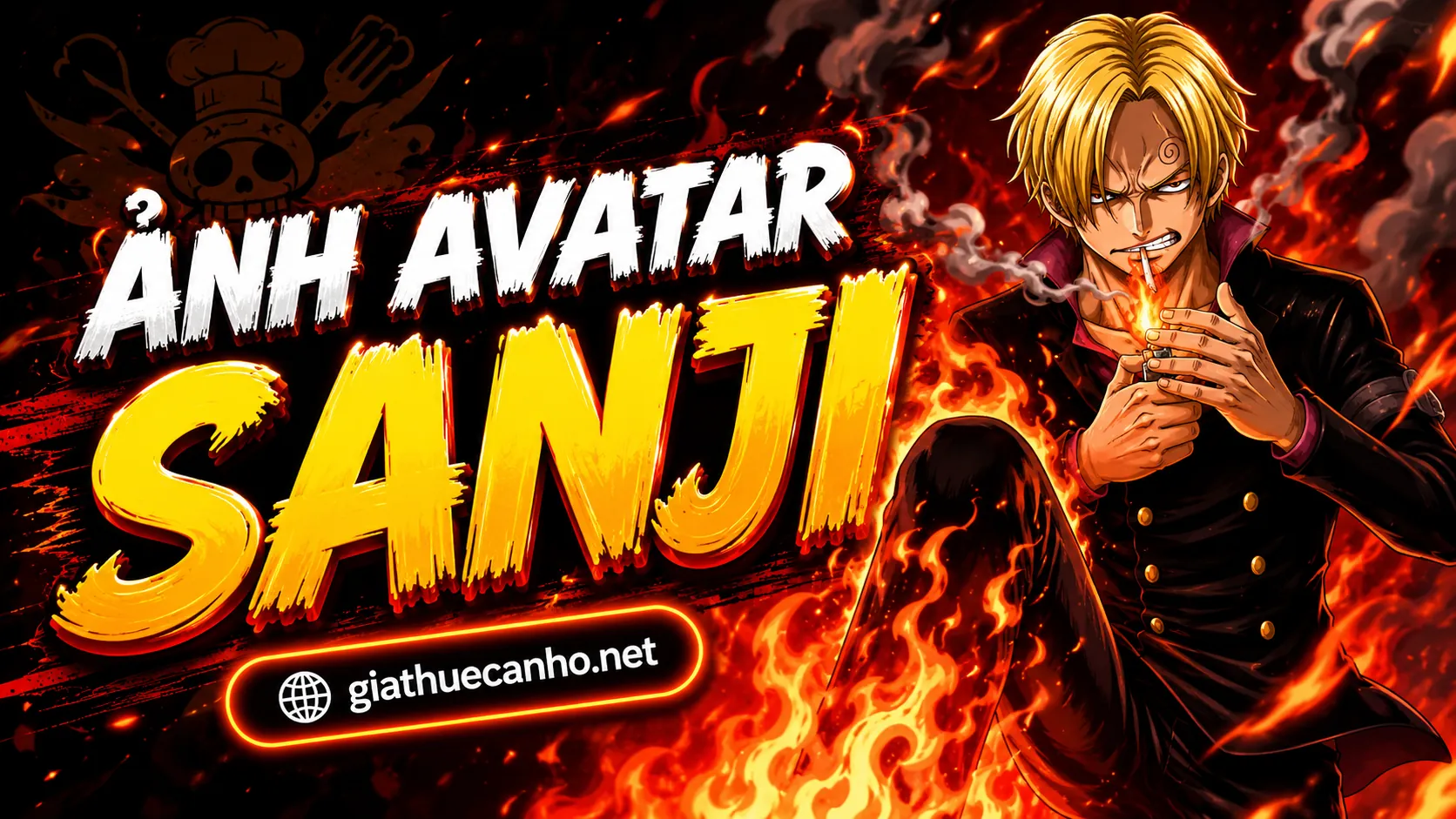 Anh avatar sanji thumb