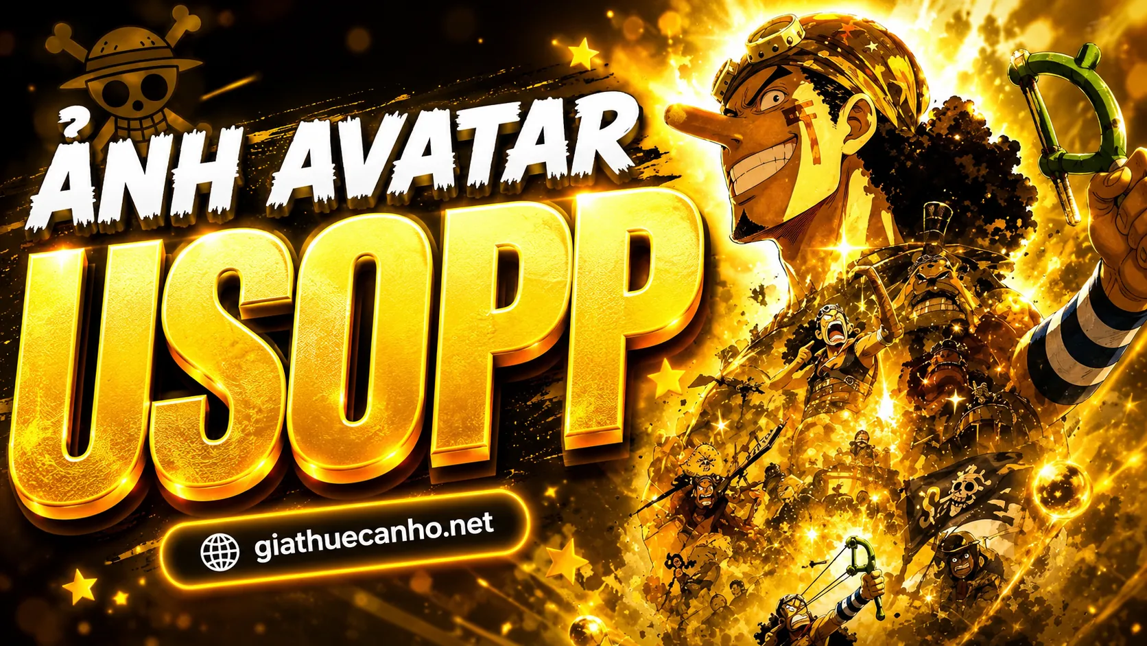 Anh avatar usopp thumb