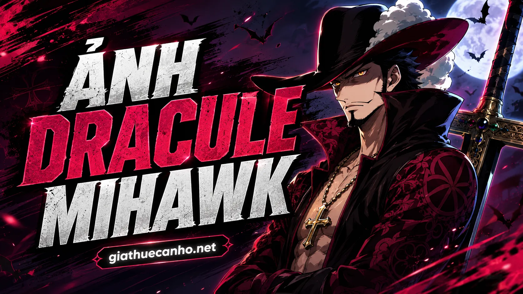 Anh dracule mihawk thumb