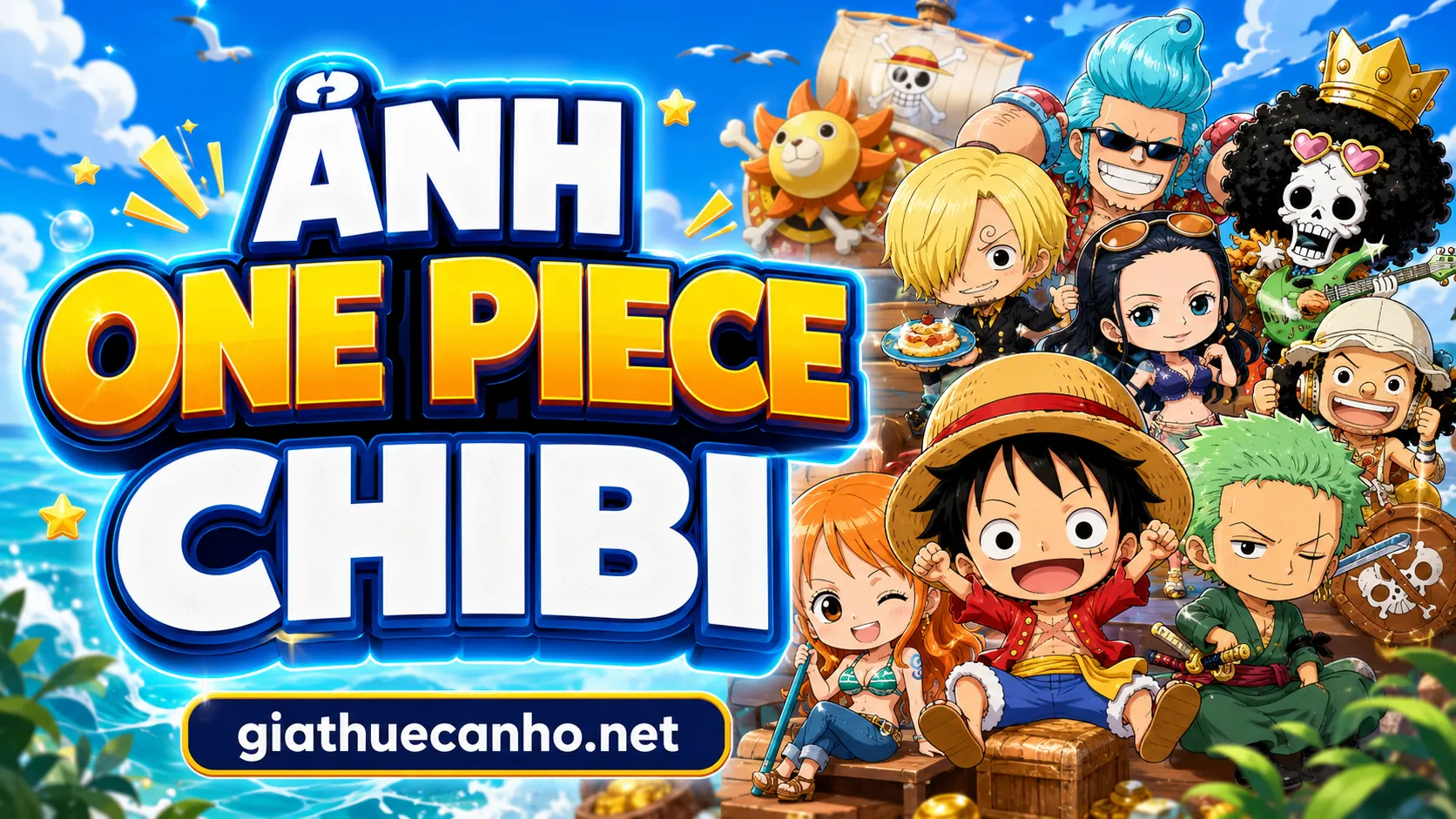 Anh one piece chibi thumb