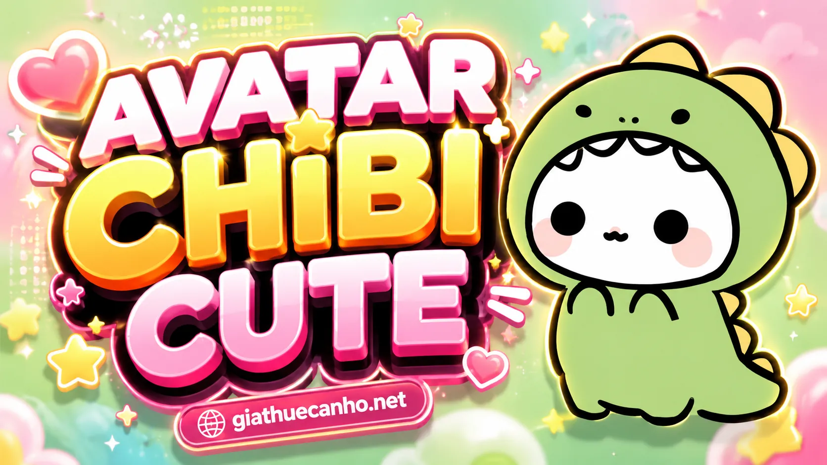 Avatar chibi cute thumb