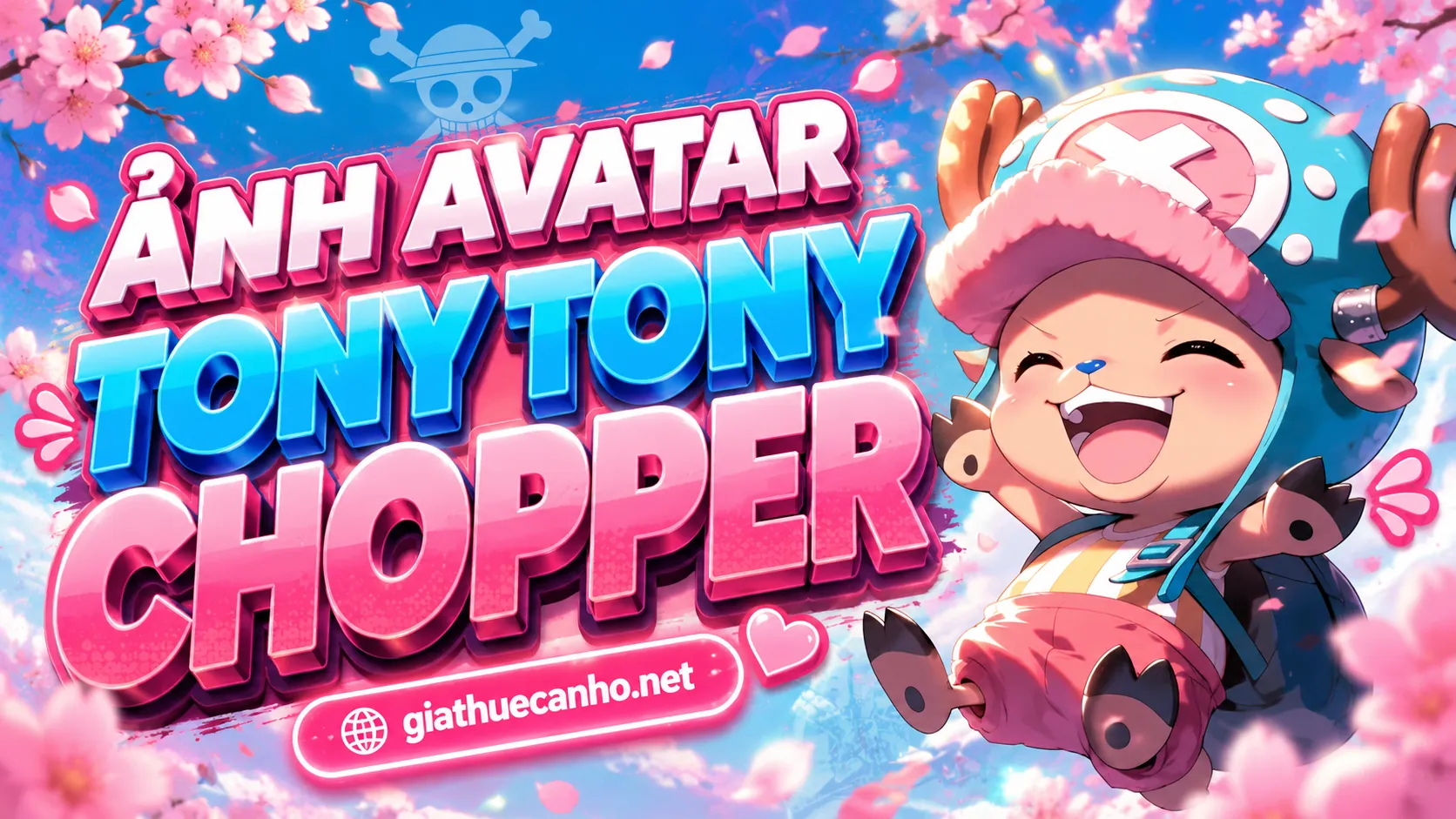 Avatar tony tony chopper thumb