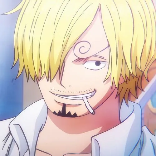 Tong hop tranh ve sanji tuyet dep cho nguoi ham mo 14