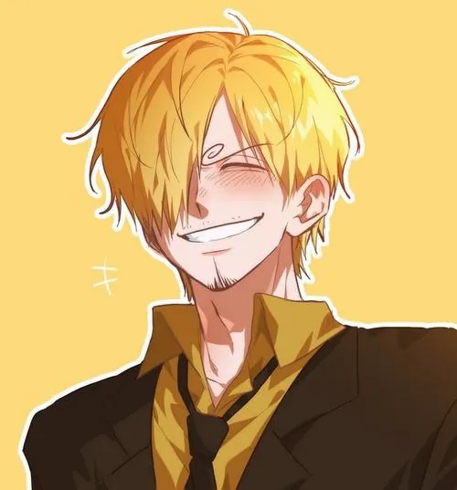 Tong hop tranh ve sanji tuyet dep cho nguoi ham mo 16