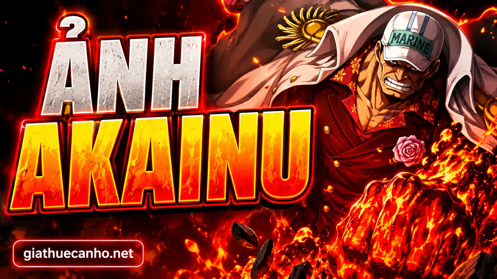 Anh akainu thumb