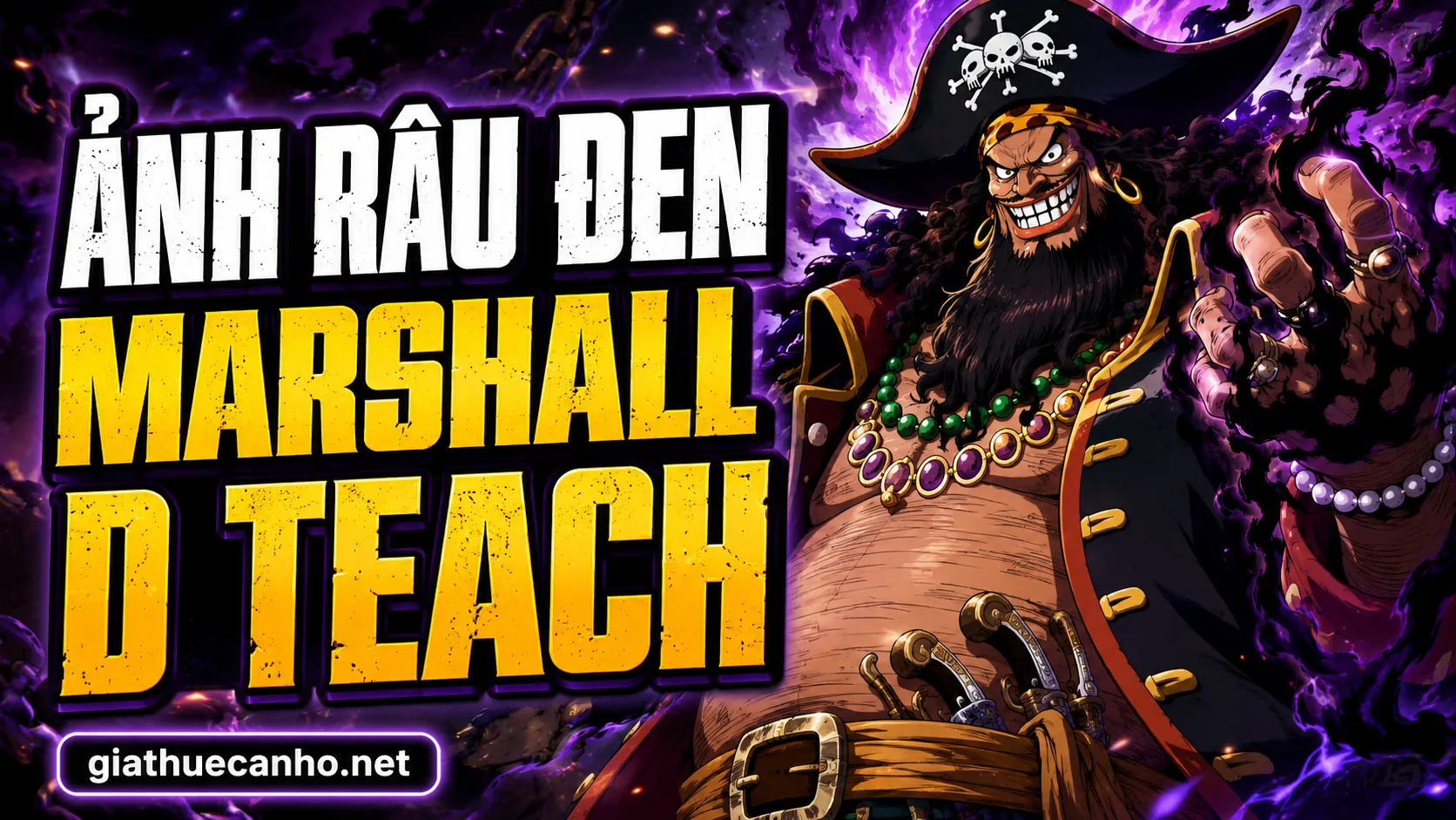 Anh rau den marshall d teach thumb