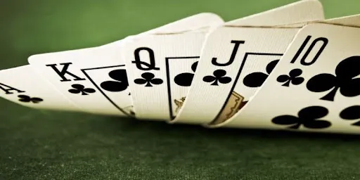 Big Road thể hiện rõ các chuỗi Banker và Player