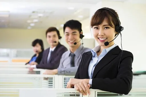 Chọn đúng kênh giúp quá trình trao đổi rõ ràng hơn