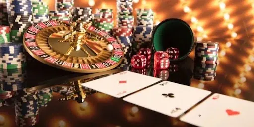 Game Bài Đổi Thưởng Trí Tuệ