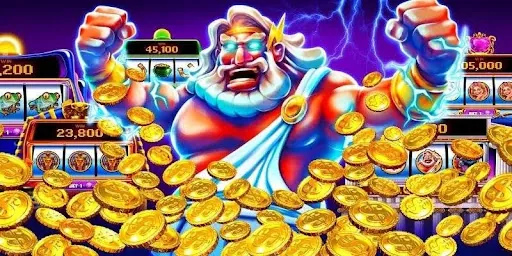 Hiệu ứng sinh động làm nổi bật từng diễn biến trong game