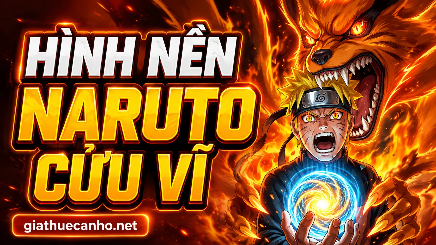 Hinh nen naruto cuu vi thumb