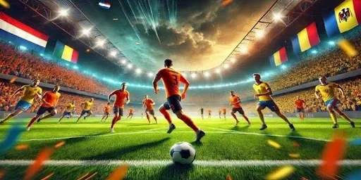 Kèo nhà cái phản ánh tương quan qua nhiều dạng tỷ lệ