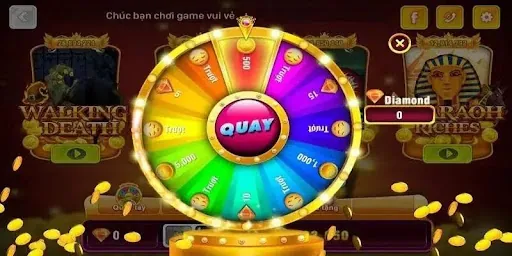 Linh châu ất tỵ Hitclub mang đậm sắc màu Á Đông
