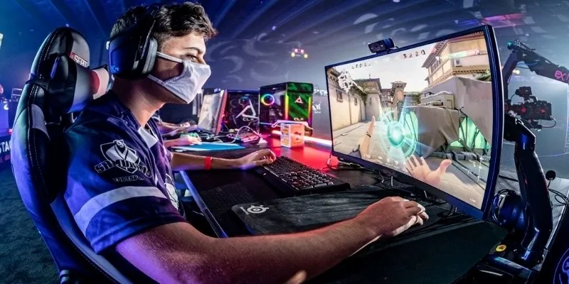 Bí kíp giúp làm chủ bảng kèo Esports từ cao thủ